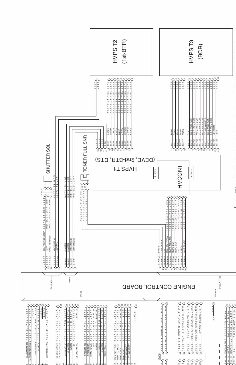 Xerox Phaser 7700 Parts List and Service Manual-6